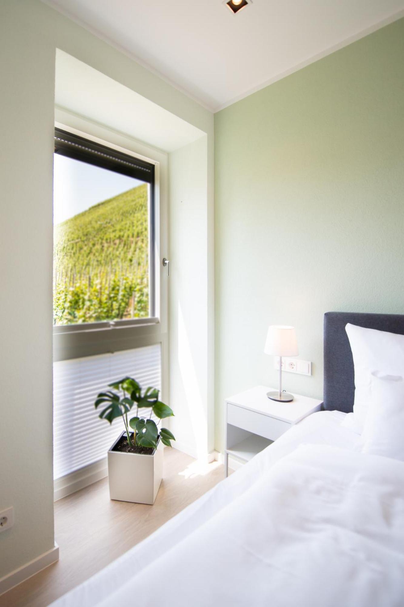 Gaestehaus C.H.Berres Uerzig-Mosel 객실 사진